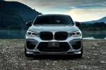 BMW X4 M by 3D Design 2020 года